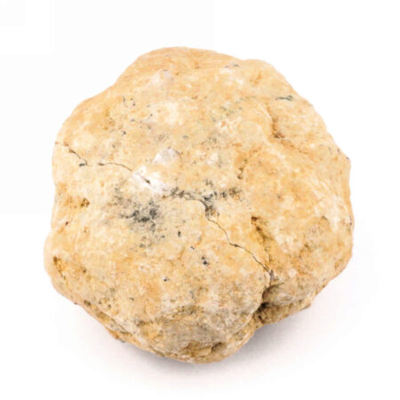 Bergkristall Natur Drusen-Paare | Nussgeoden Ø 45 – 55 mm Edelsteine Heilsteine bei Wunderstein24