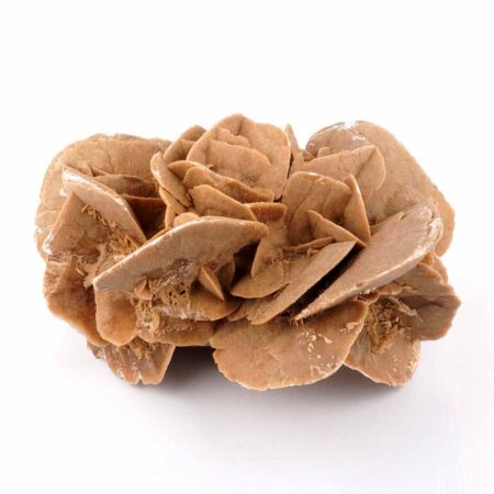 große Sandrose Natur aus Marokko in bester Farbe und Struktur Edelsteine Heilsteine bei Wunderstein24